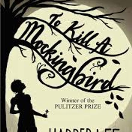 To kill a mocking bird